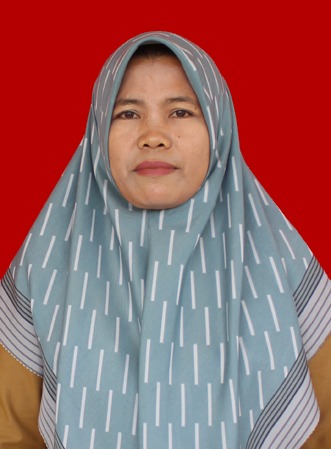 SURAHMA PONDA, S.Pd.SD.,Gr.