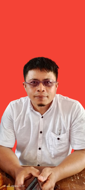 DADONG. S, S.Pd., Gr.