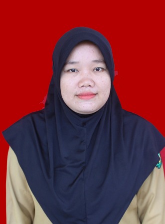 RAHMI PADALINGAN. KS, S.Pd.I