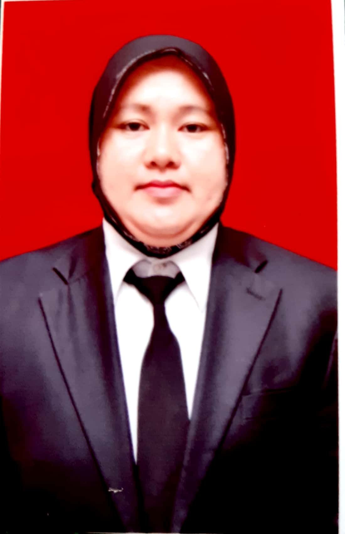 NURHAENI, S.Pd.SD.Gr.