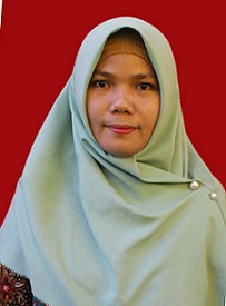 RUTMI CLARA KOCONG, S.Pd.,Gr.